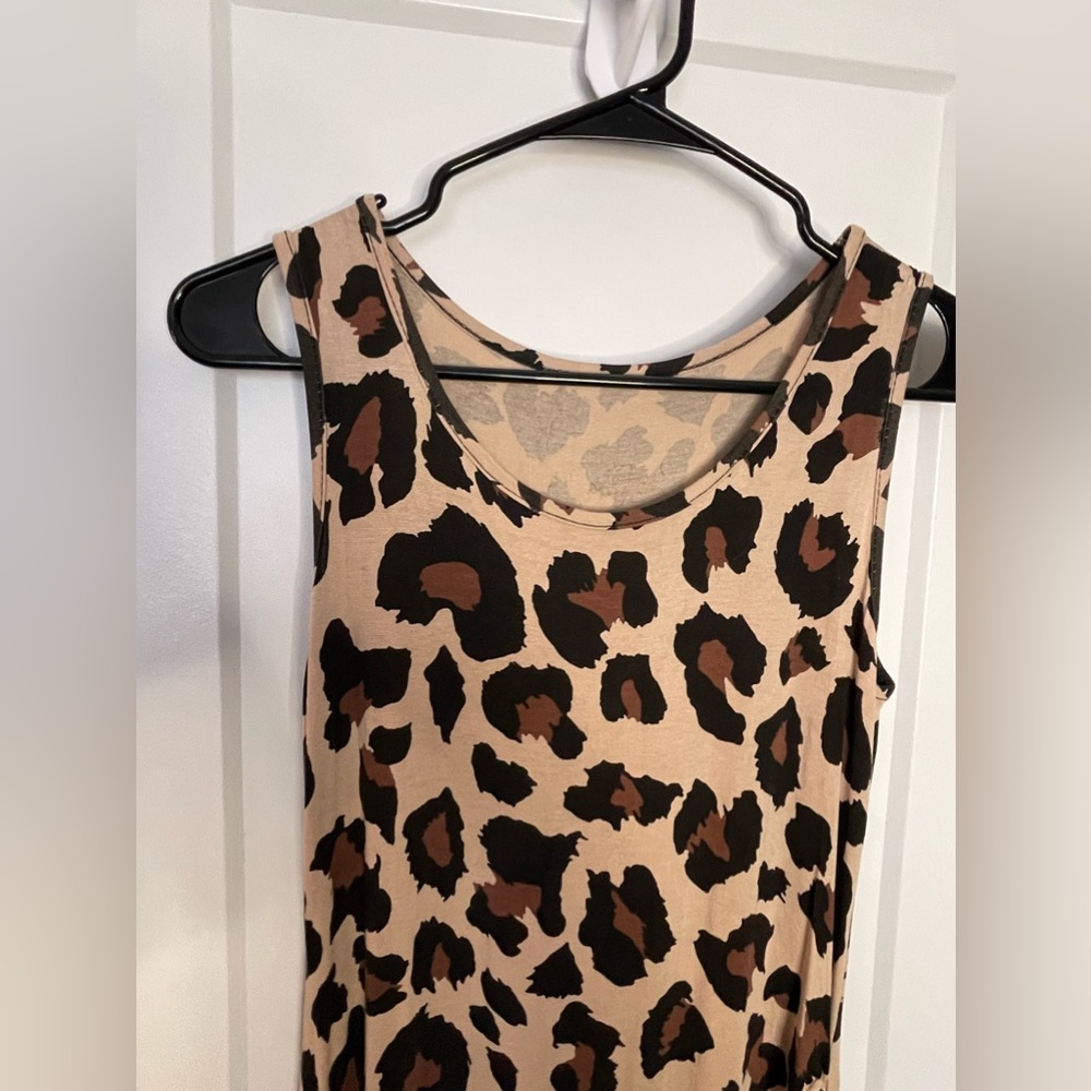 Boohoo MATERNITY bodycon maxi dress size 6
